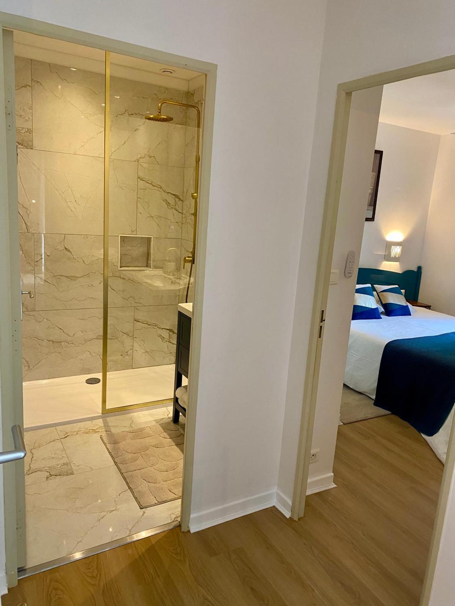Apartment Cigale De