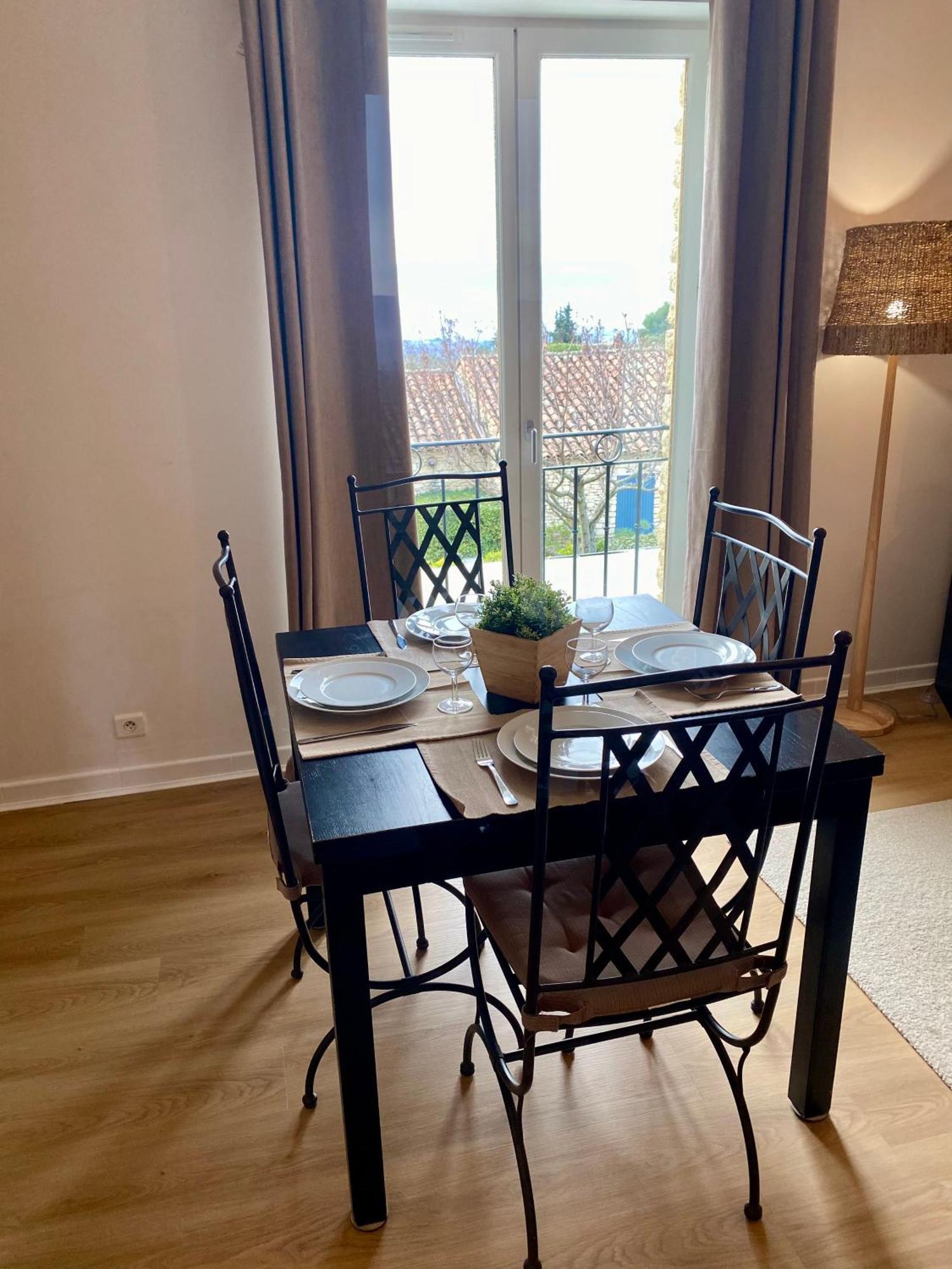 Cigale De Apartment Gordes