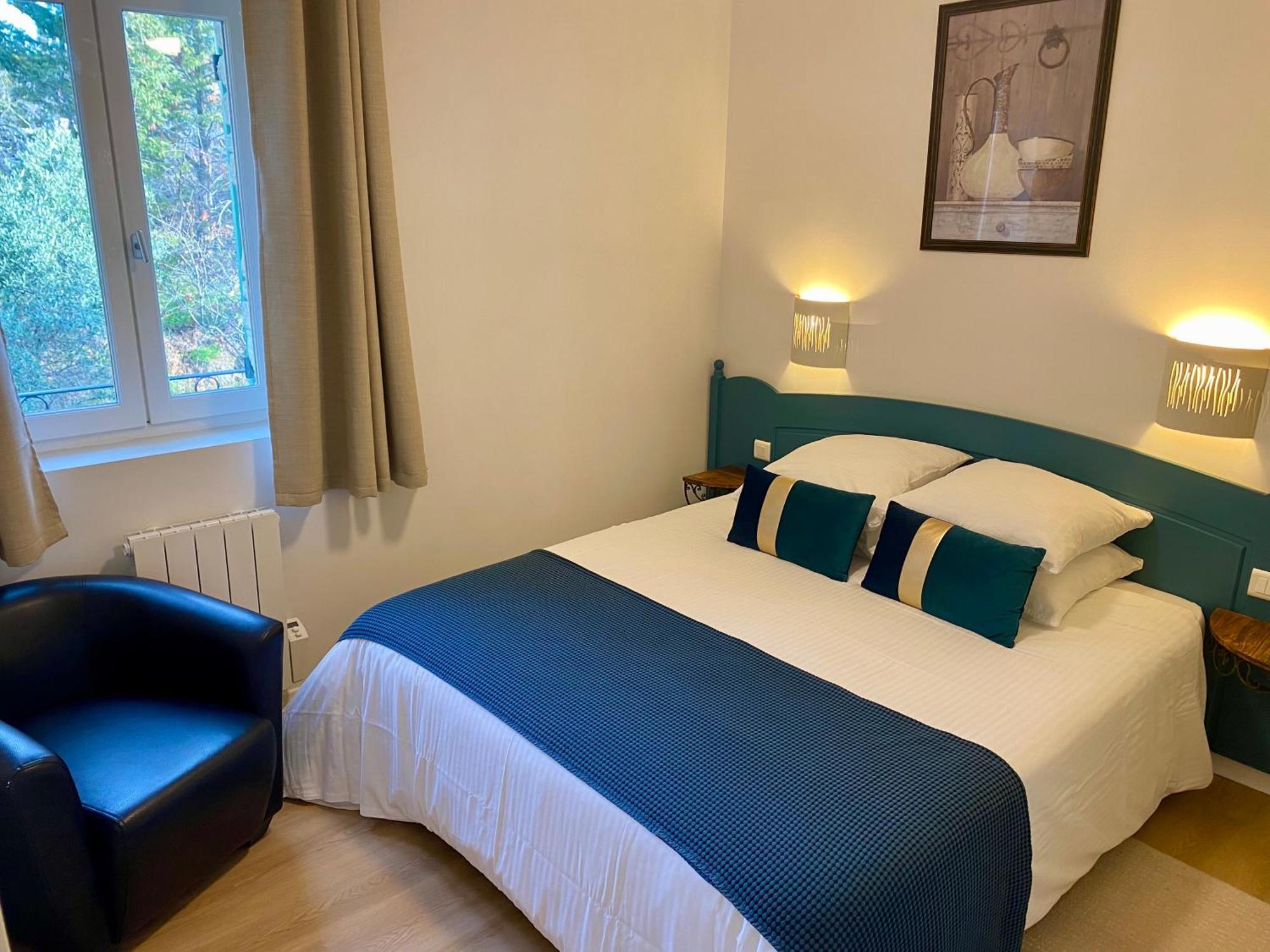 Cigale De Apartment
