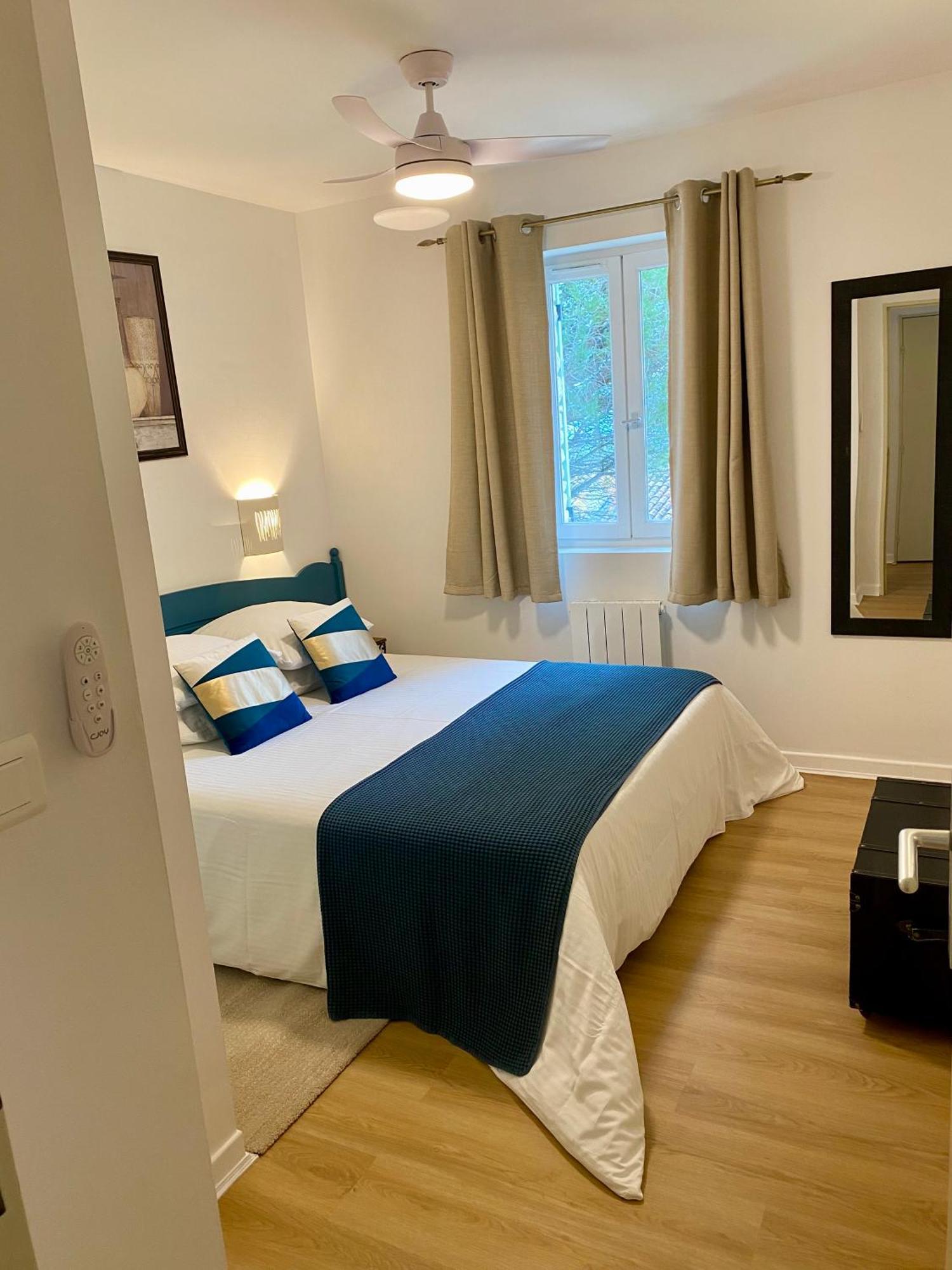 Cigale De Apartment Gordes