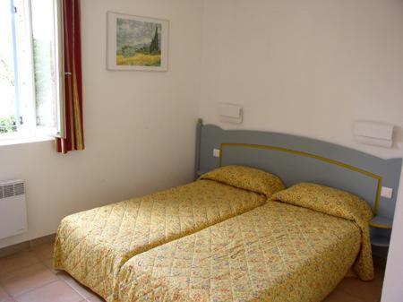 Cigale De Apartment *
