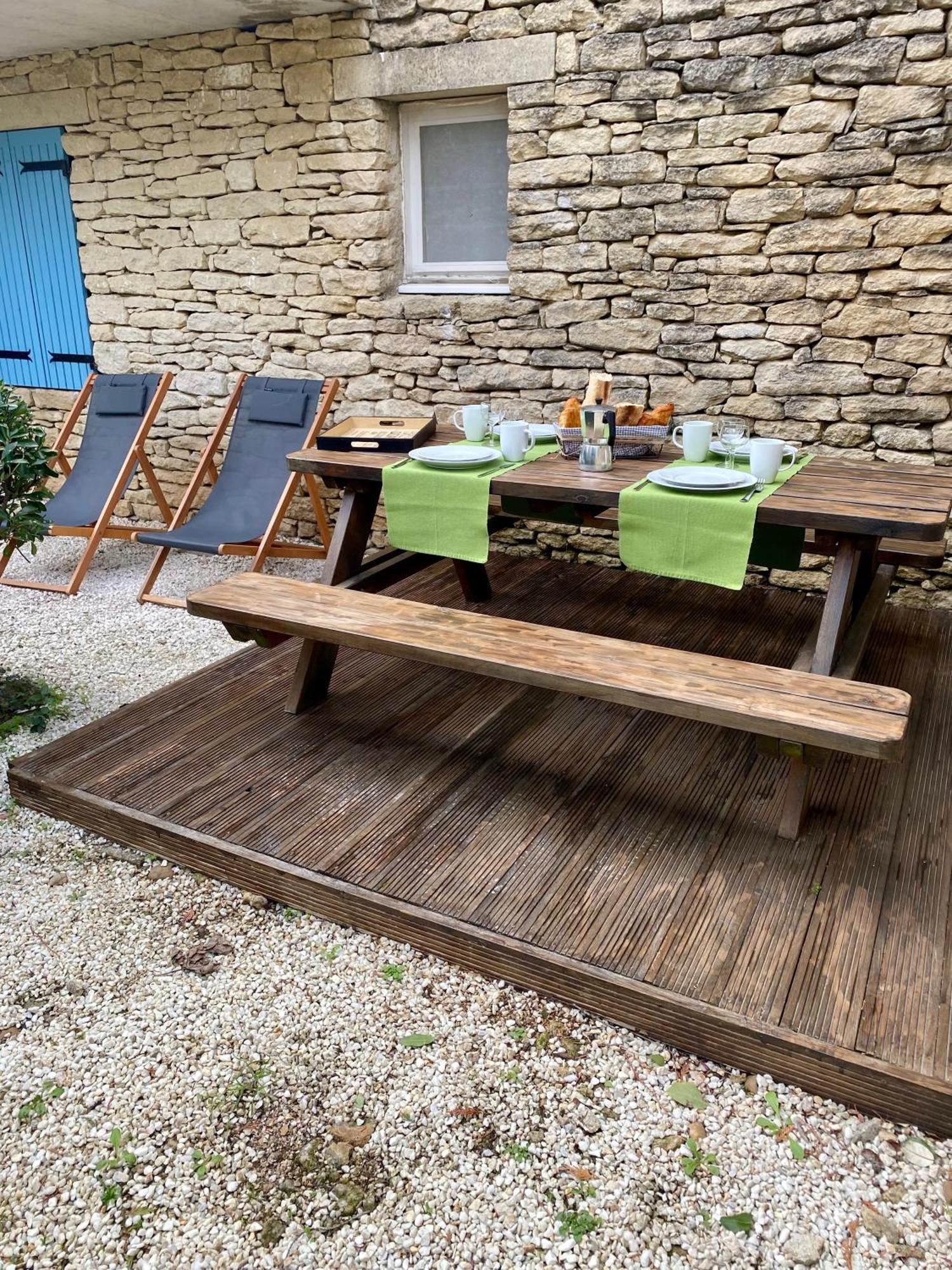 Cigale De Apartment *