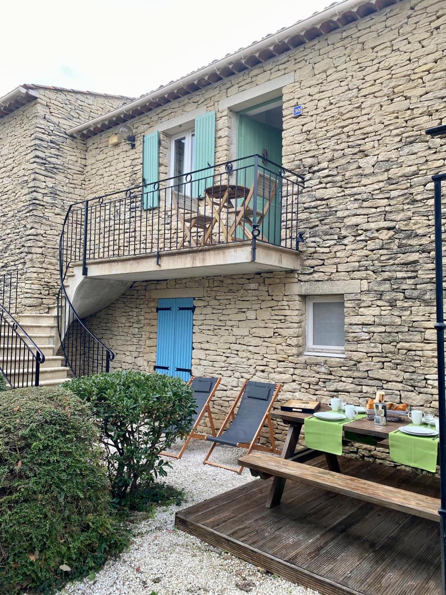 Apartment Cigale De