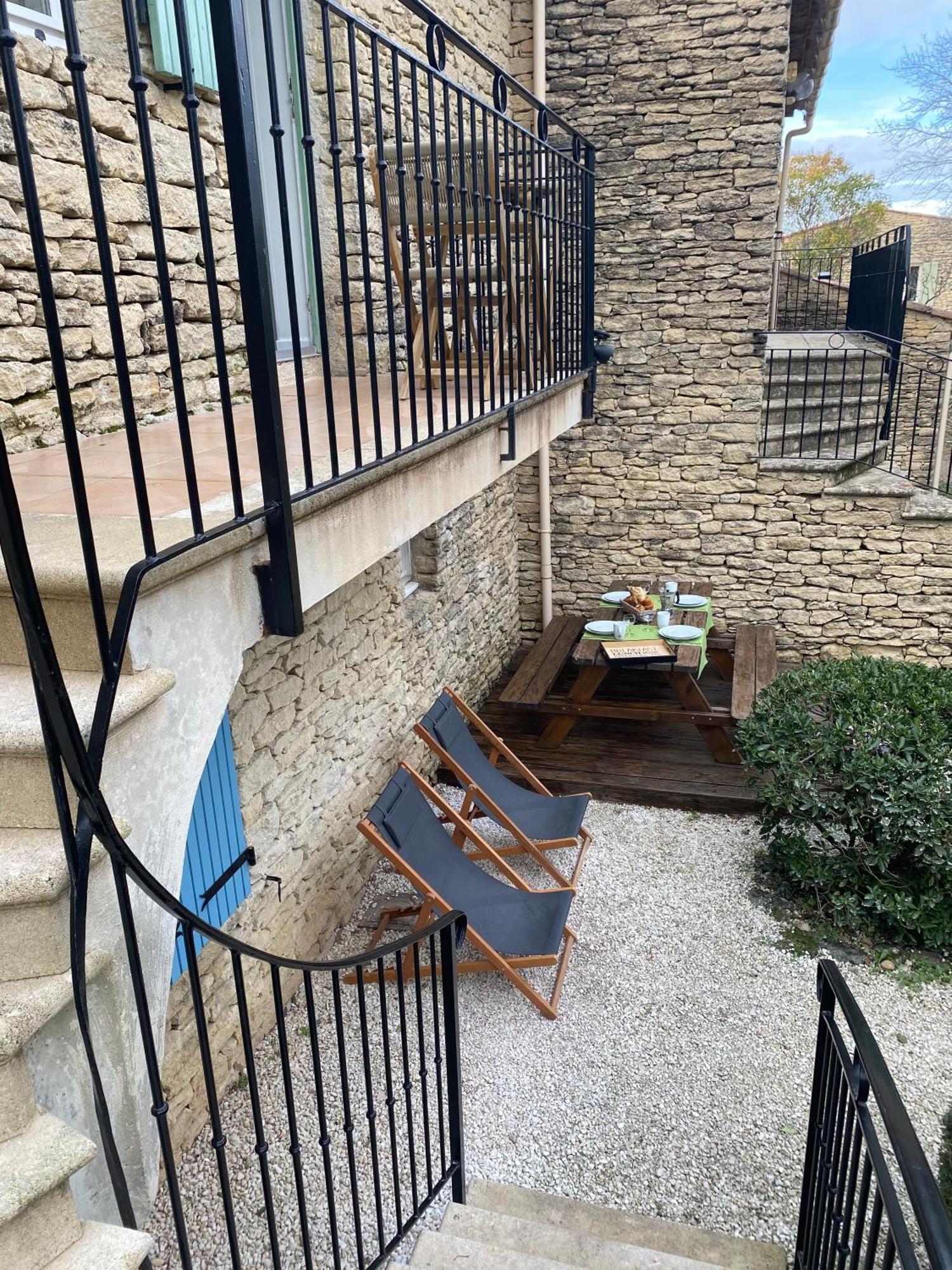 Cigale De Gordes