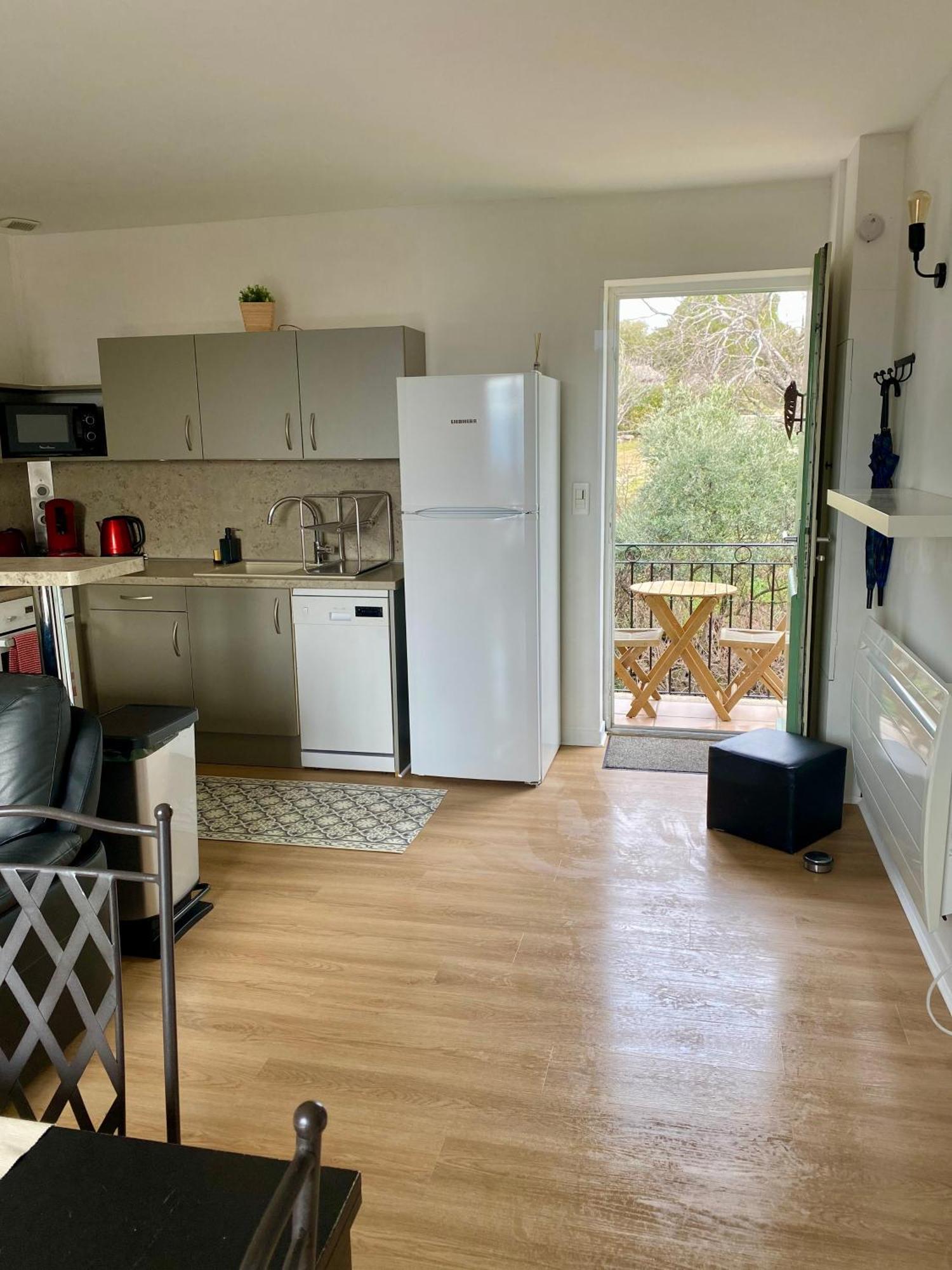 Cigale De Apartamento *