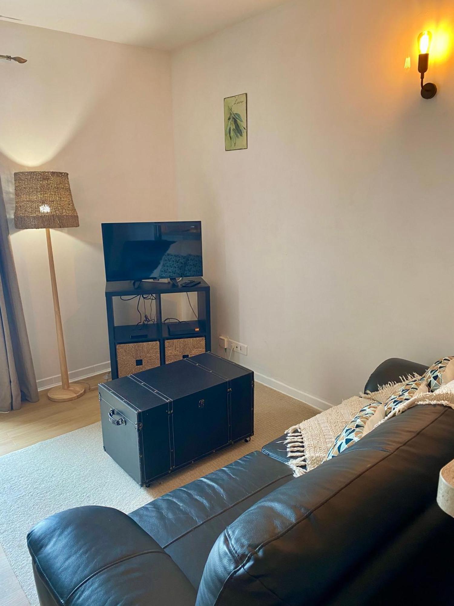 Apartment Cigale De *