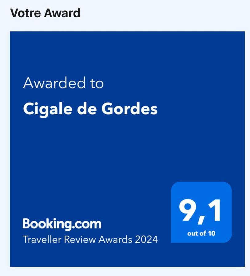 Cigale De