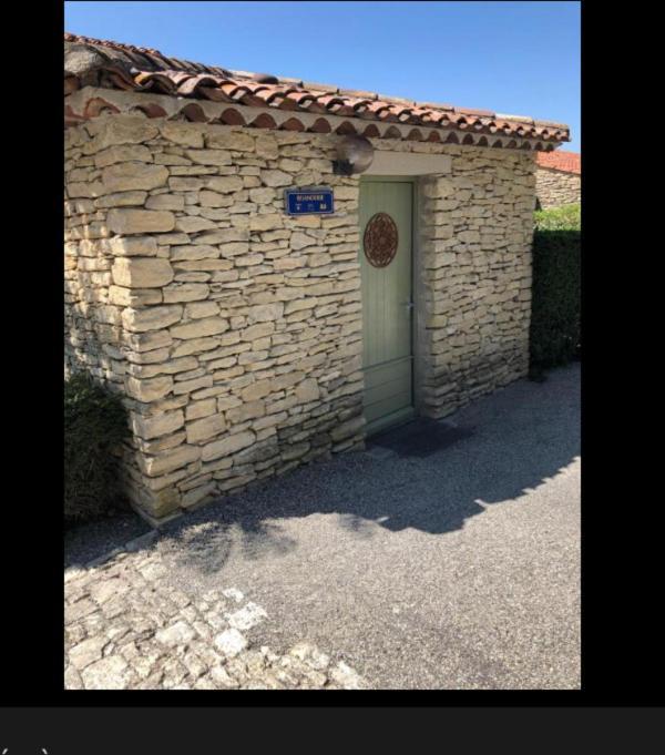 Cigale De Apartment *
