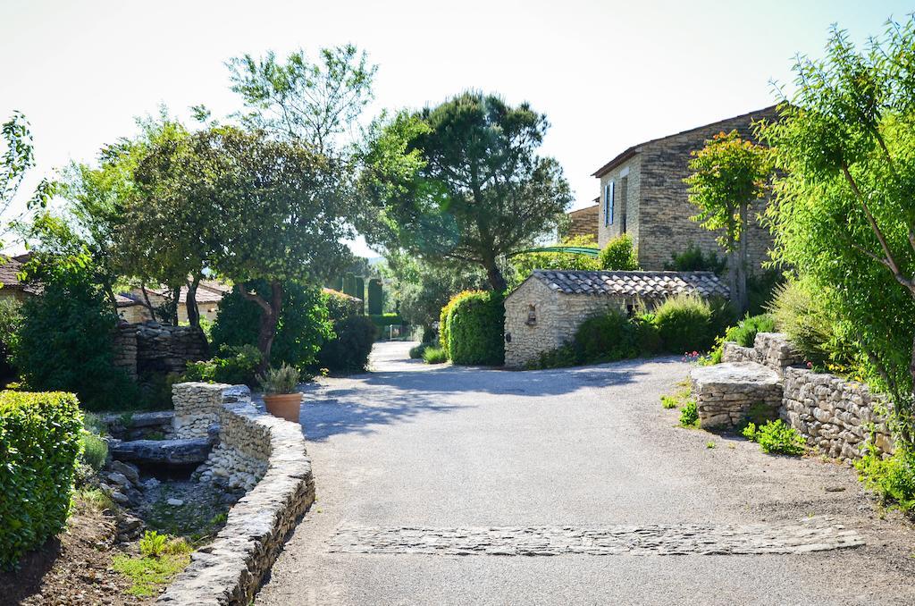 Cigale De Apartment Gordes