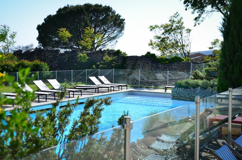 Cigale De Gordes