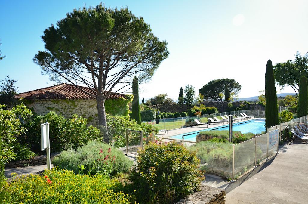 Apartment Cigale De Gordes