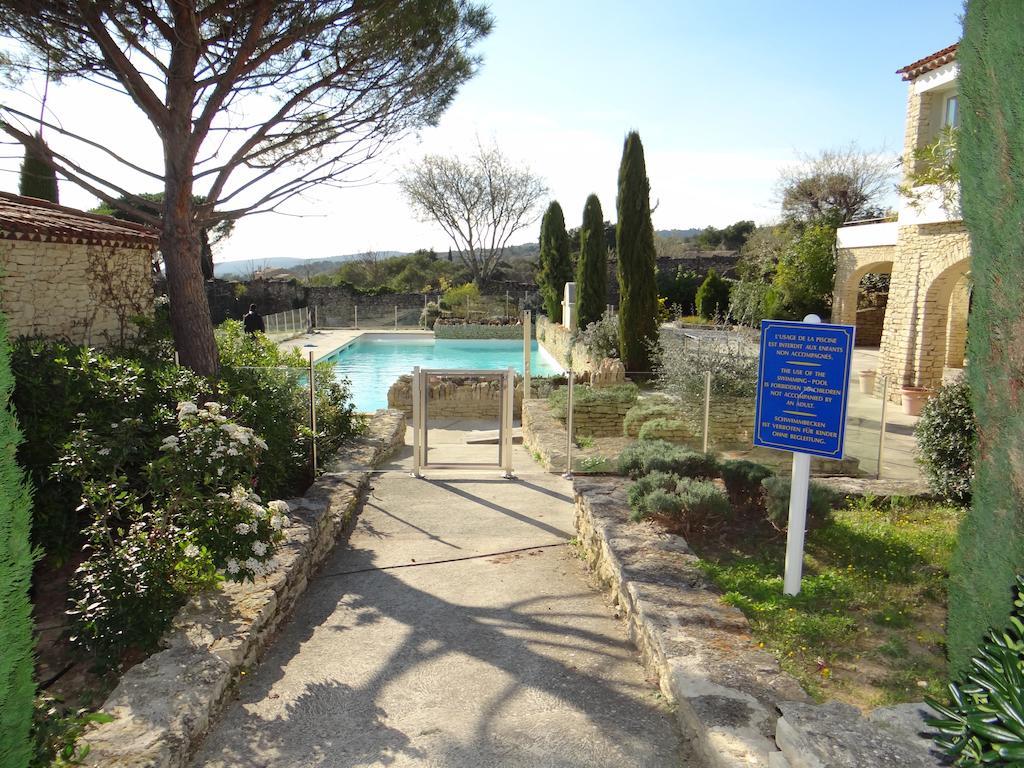 Cigale De Apartment Gordes