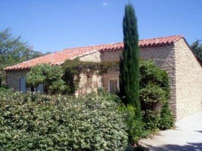 Cigale De Apartment *