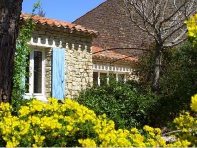 Cigale De Apartment Gordes