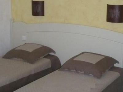 Cigale De Apartment