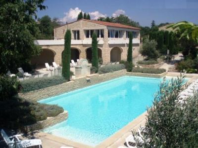 Cigale De Gordes