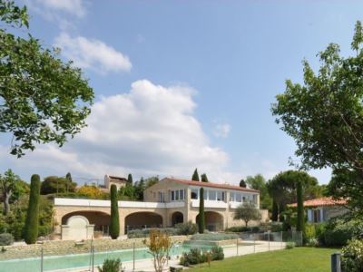 Cigale De Gordes