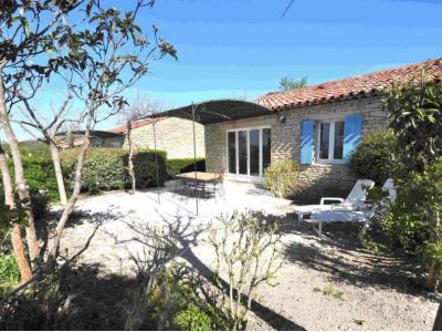 Cigale De Gordes