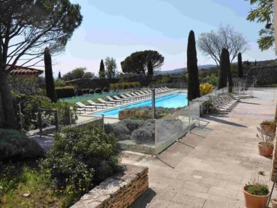 Cigale De Gordes