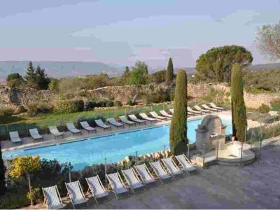 Apartment Cigale De Gordes