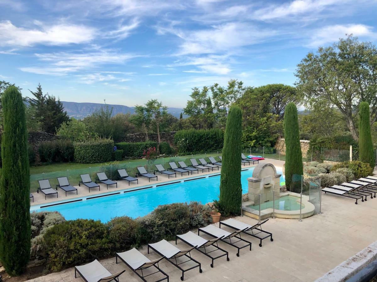 Apartment Cigale De Gordes