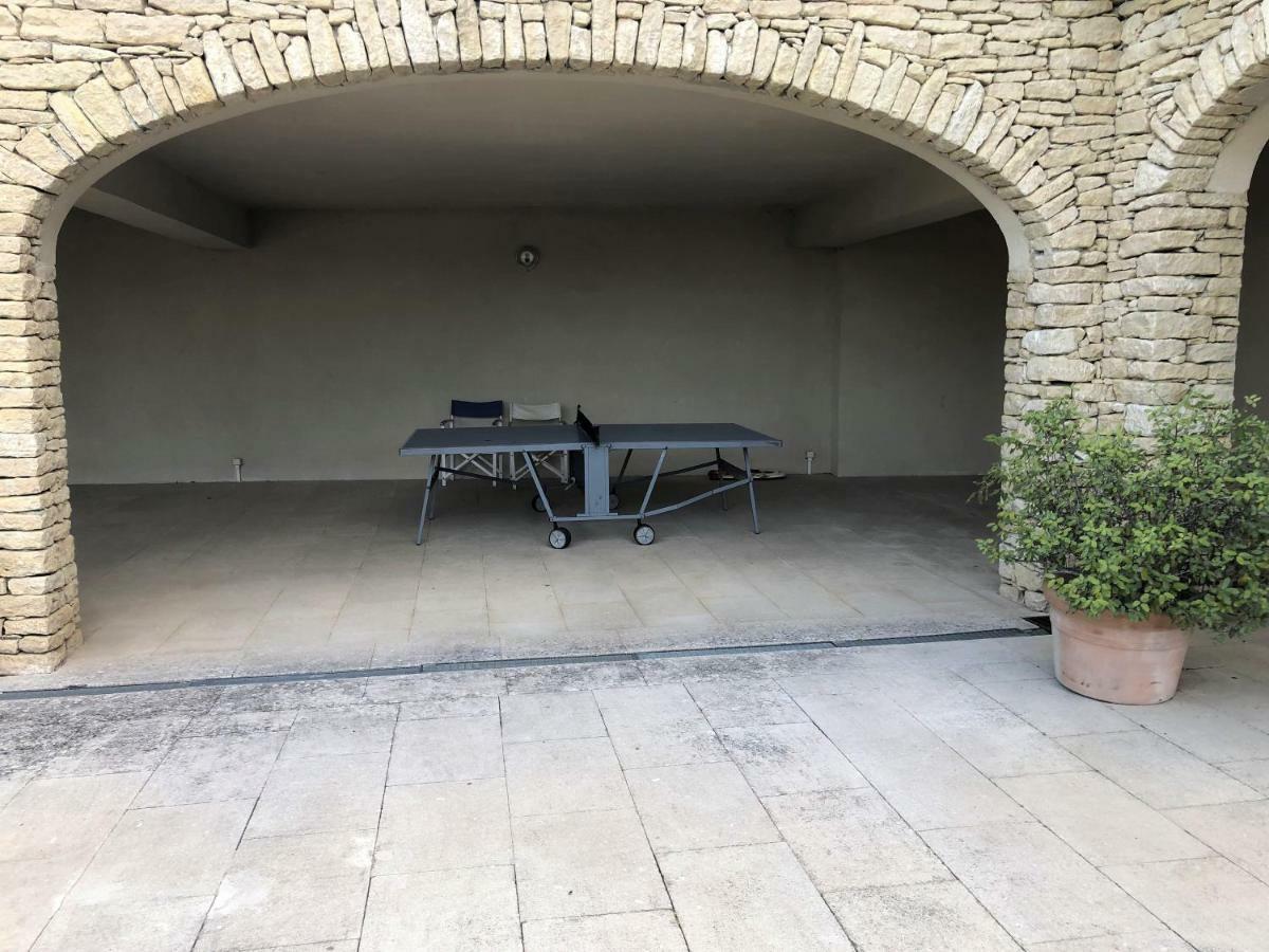 Apartment Cigale De Gordes
