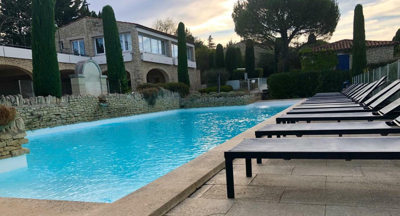Apartment Cigale De Gordes