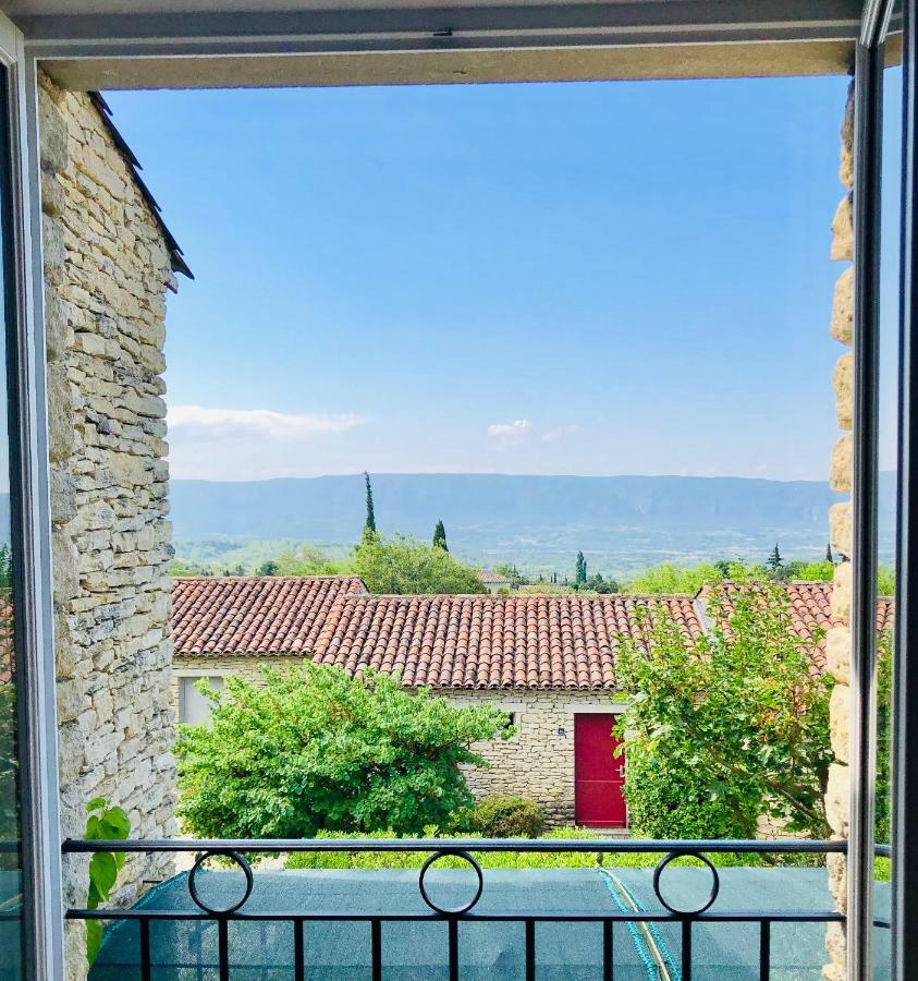 Apartment Cigale De Gordes